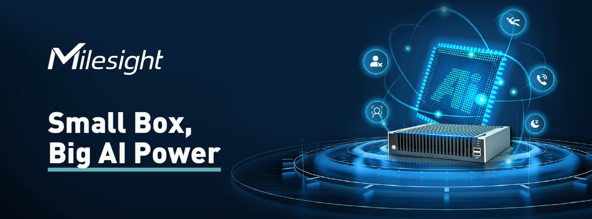 Milesight Ai Box 4